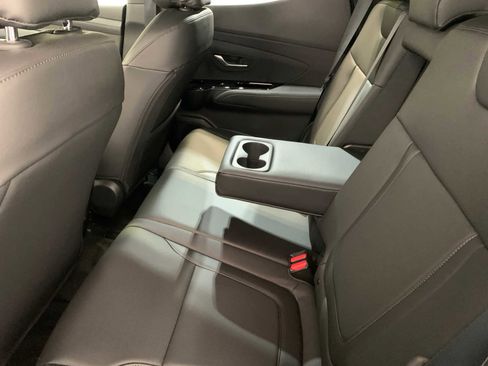 Used 2025 Hyundai Santa Cruz SEL image 5