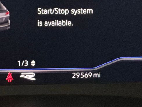 Used 2022 Volkswagen Atlas SEL R-Line image 13