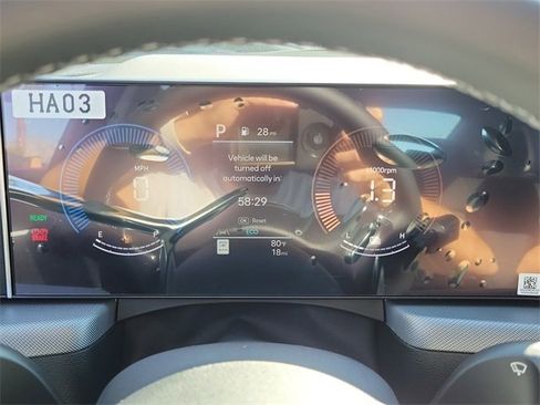 New 2026 Hyundai Sonata SEL image 7