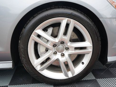 Used 2017 Audi A6 2.0T Premium AWD/4WD image 46