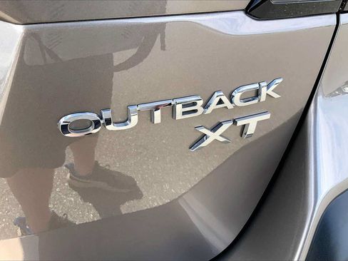 Certified 2024 Subaru Outback Limited XT AWD/4WD image 10