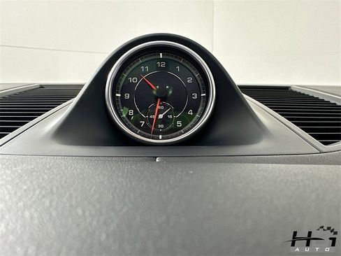 Used 2016 Porsche Macan S image 20