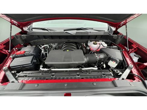 New 2026 Chevrolet Silverado 1500 RST image 33