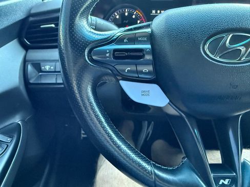 Used 2020 Hyundai Veloster N w/ Performance Package image 26