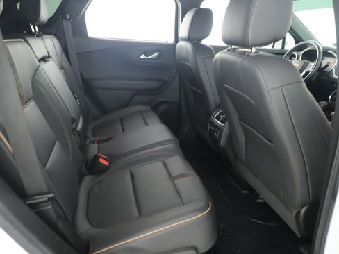 Used 2022 Chevrolet Blazer Premier image 24