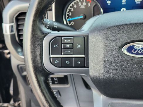 Certified 2023 Ford F150 XLT w/ Equipment Group 302A High image 30