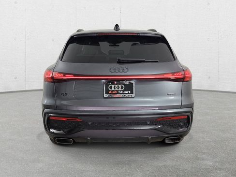 New 2026 Audi Q5 Prestige AWD/4WD image 5