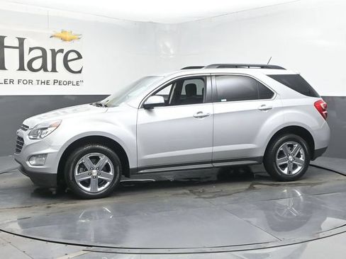 Used 2016 Chevrolet Equinox LT FWD image 32