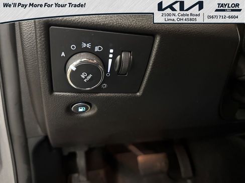 Used 2021 Jeep Grand Cherokee Laredo w/ Security & Convenience Group image 24