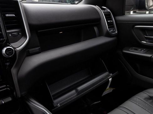 New 2026 RAM 1500 Big Horn AWD/4WD image 40