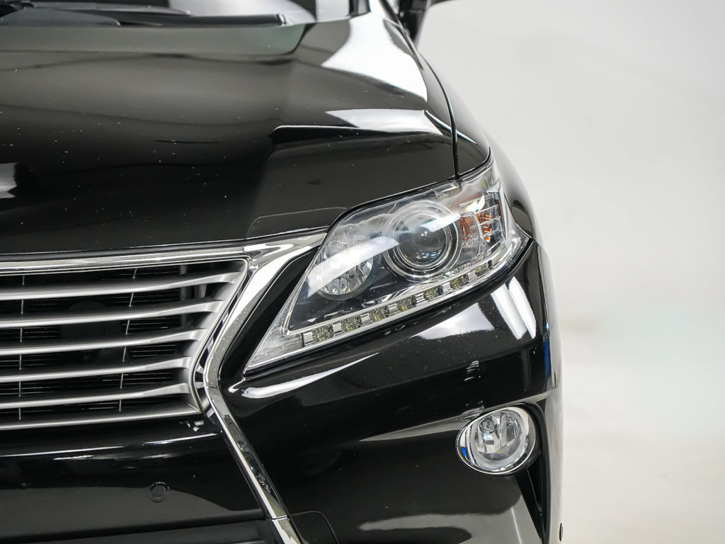 Used 2014 Lexus RX 350 AWD w/ Navigation Package image 7