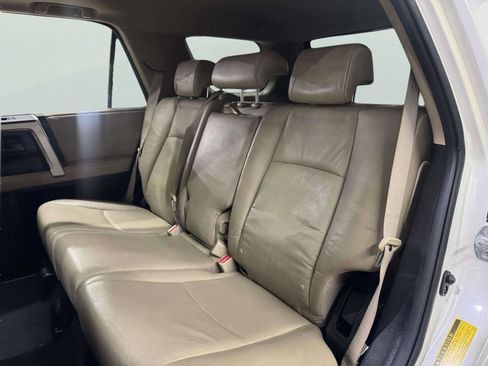 Used 2010 Toyota 4Runner Limited RWD image 41
