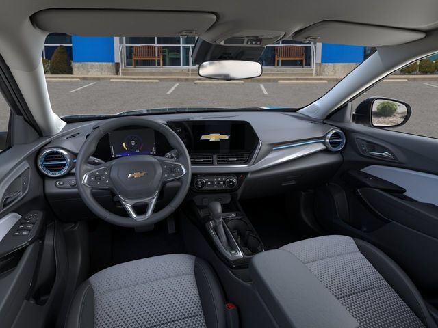 New 2026 Chevrolet Trax LT w/ Driver Confidence Package FWD image 15