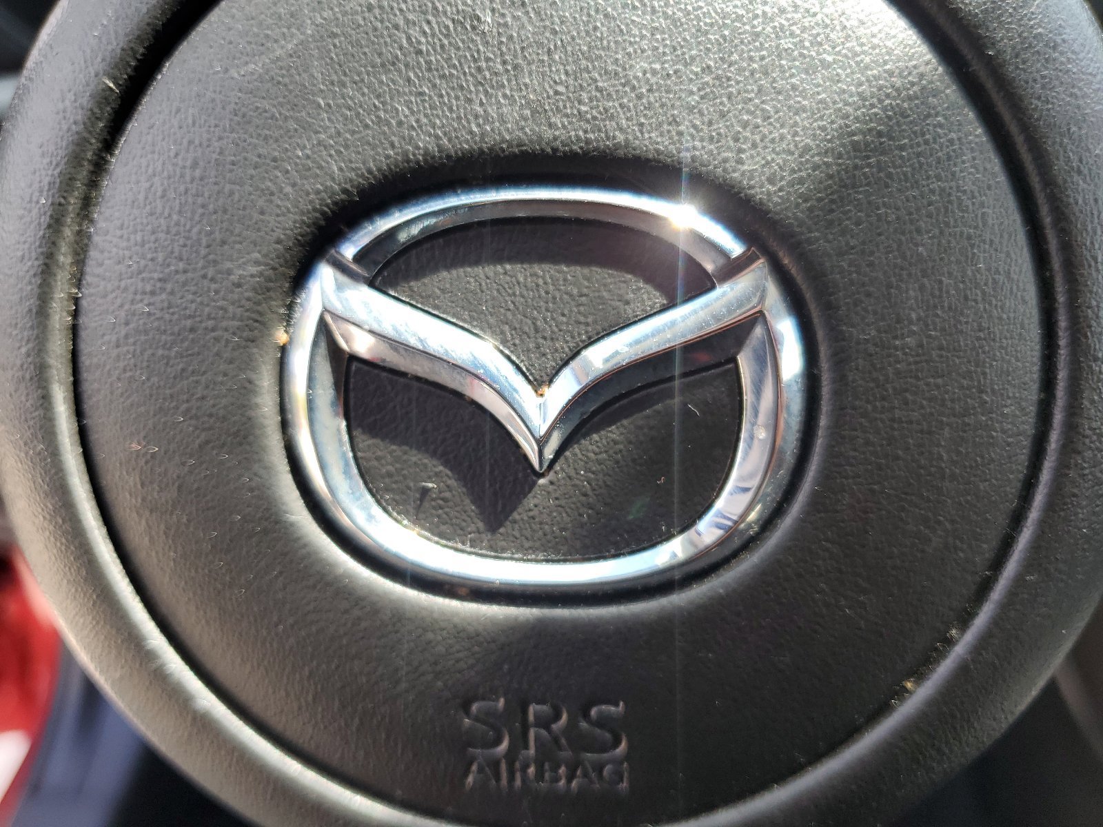 Certified 2024 MAZDA MAZDA3 s FWD image 42