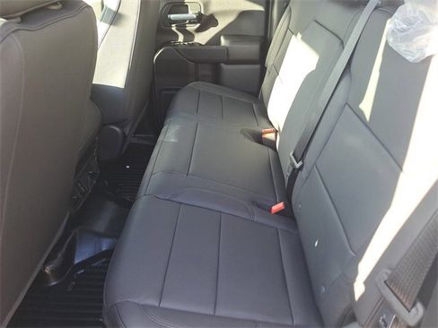 New 2026 GMC Sierra 1500 Pro w/ Pro Value Package image 9