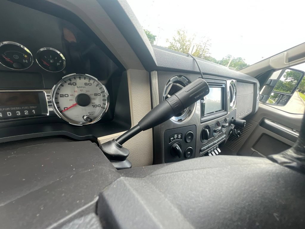 Used 2008 Ford F250 XL AWD/4WD image 36