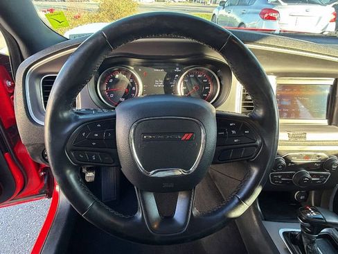 Used 2022 Dodge Charger SXT image 26