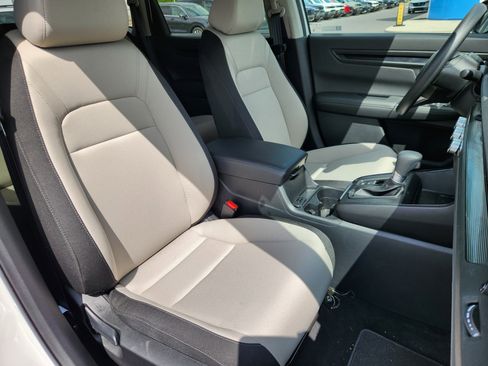 Certified 2026 Honda CR-V LX image 14