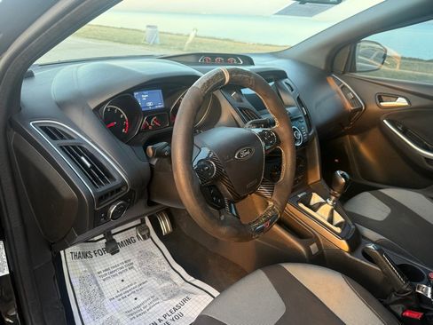 Used 2014 Ford Focus ST image 23