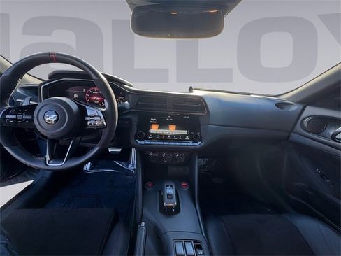 Used 2024 Nissan Z NISMO w/ Floor Mat Package image 12