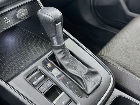Certified 2024 Honda CR-V LX image 16