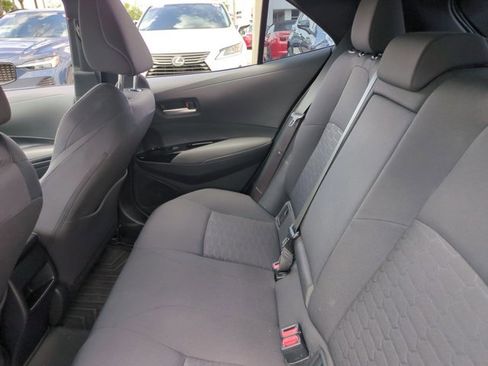 Certified 2021 Toyota Corolla SE image 17