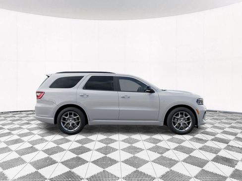 New 2026 Dodge Durango GT AWD/4WD image 29