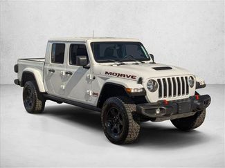 Used 2023 Jeep Gladiator Mojave w/ Cold Weather Group video 3