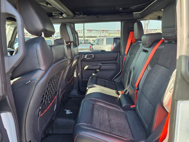 Used 2023 Ford Bronco Raptor AWD/4WD image 16