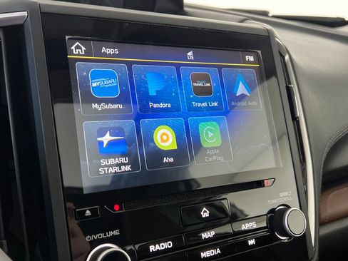 Used 2019 Subaru Forester Touring AWD/4WD image 41