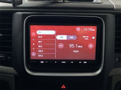 Used 2014 RAM 1500 Express image 12