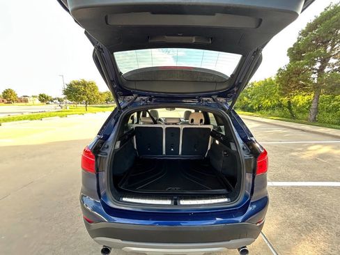 Used 2018 BMW X1 sDrive28i w/ Premium Package FWD image 10