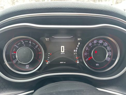 Used 2016 Dodge Challenger R/T Scat Pack image 12