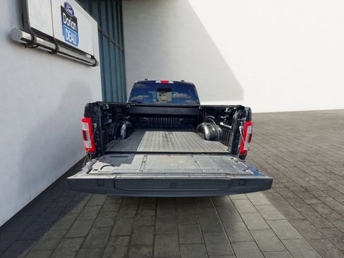 Certified 2023 Ford F150 Lariat w/ Equipment Group 502A High image 26