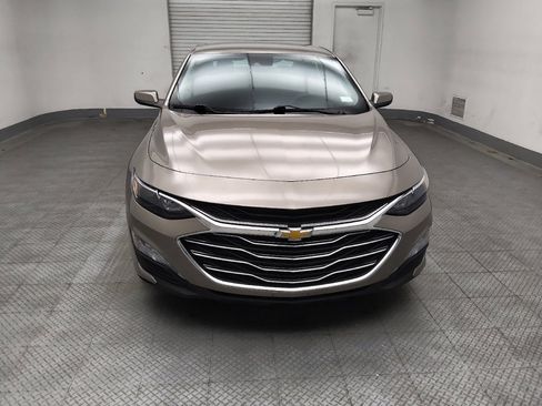 Used 2023 Chevrolet Malibu LT FWD image 14
