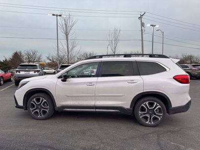 Used 2024 Subaru Ascent Limited w/ Technology Package