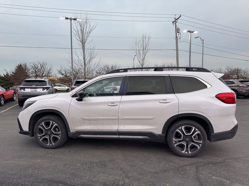 Used 2024 Subaru Ascent Limited w/ Technology Package image 1