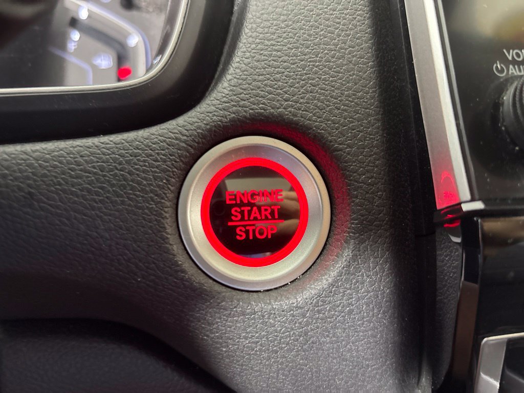 Used 2018 Honda CR-V EX-L image 32