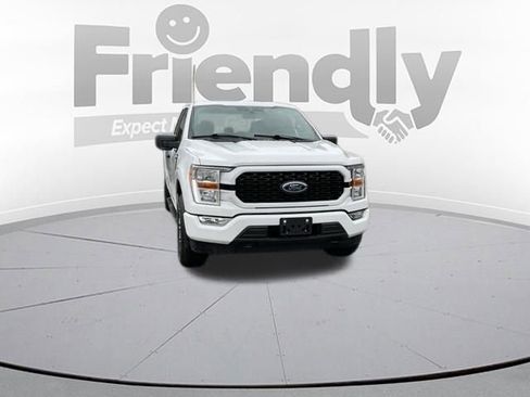 Used 2021 Ford F150 XL w/ Equipment Group 101A High AWD/4WD image 20