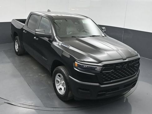 Used 2025 RAM 1500 Tradesman AWD/4WD image 43