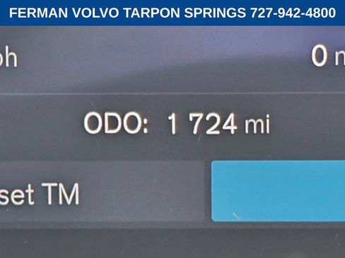 New 2026 Volvo XC60 B5 Plus w/ Protection Package Premier AWD/4WD image 33
