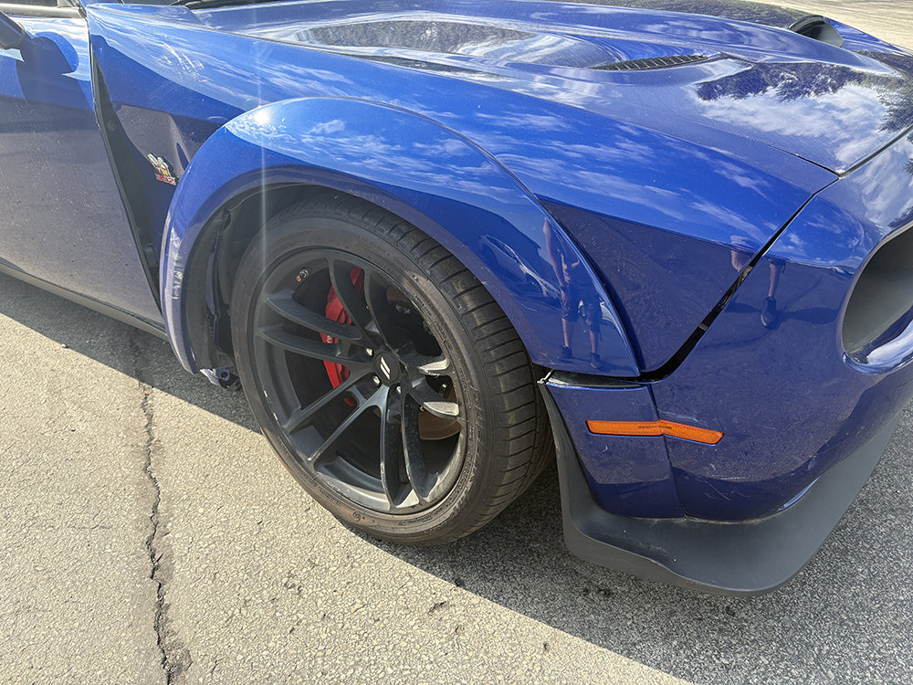 Used 2020 Dodge Challenger R/T Scat Pack RWD image 4