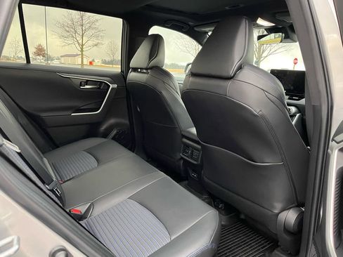 Used 2023 Toyota RAV4 XSE image 12