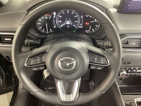Used 2023 MAZDA CX-5 AWD 2.5 Turbo image 26
