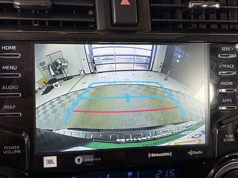 Used 2021 Toyota 4Runner TRD Pro image 22