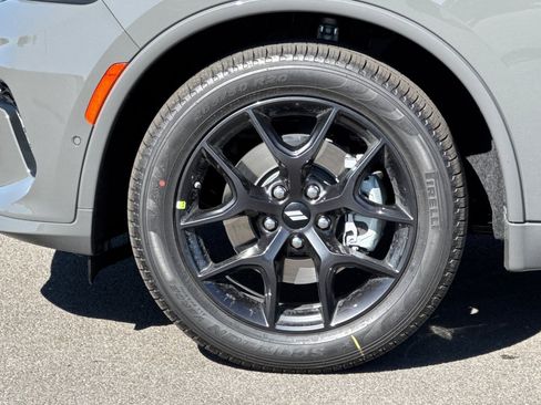 New 2026 Dodge Durango GT image 34