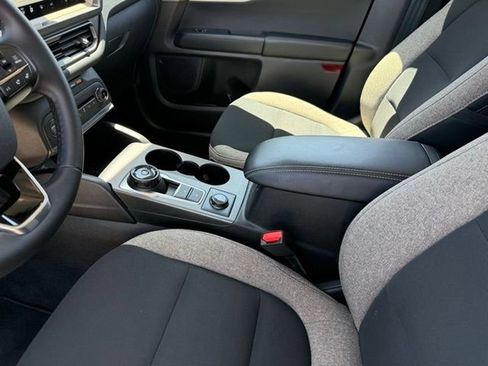 Used 2025 Ford Bronco Sport Big Bend w/ Convenience Package AWD/4WD image 24
