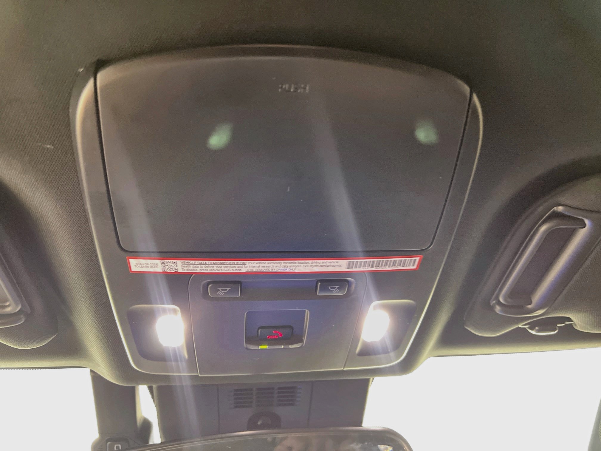Used 2025 Toyota Camry SE FWD image 21
