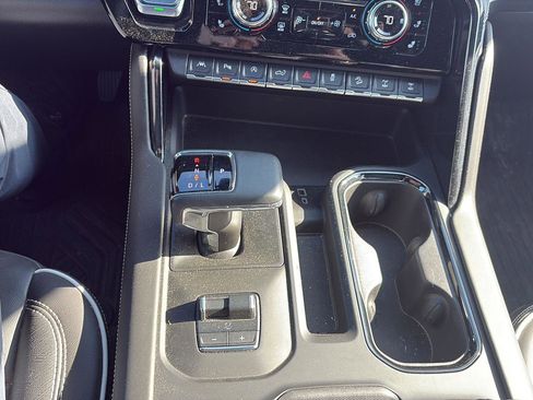 Used 2024 GMC Sierra 1500 AT4X w/ AT4X AEV Edition image 25