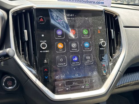 Used 2023 Subaru Ascent Premium w/ Convenience Package image 4